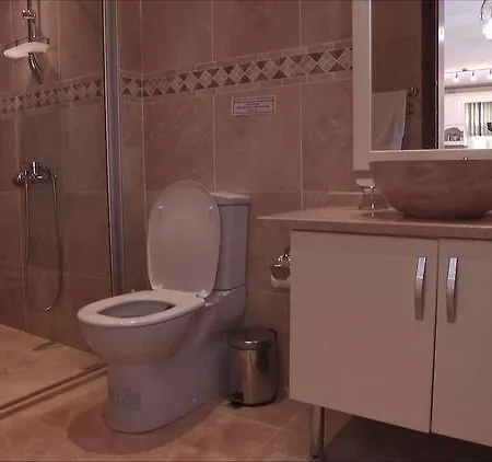 Dilara Villa Kalkan