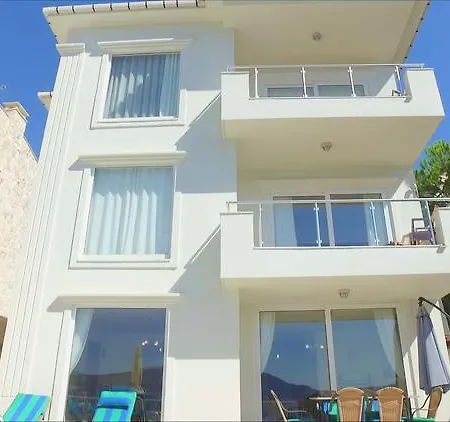 Villa Dilara