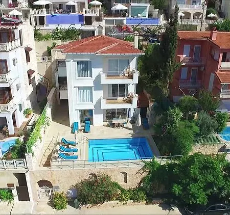 Dilara Villa Kalkan