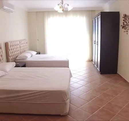 Villa Dilara Kalkan