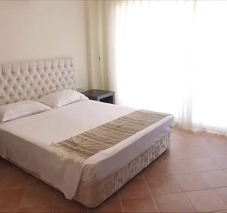 Villa Dilara
